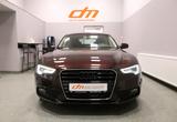 Audi A5 Sportback 2.0 TDI Xenon*Navi*Sitzhzg.*AUX - Audi A5 aus 2012: Sportback