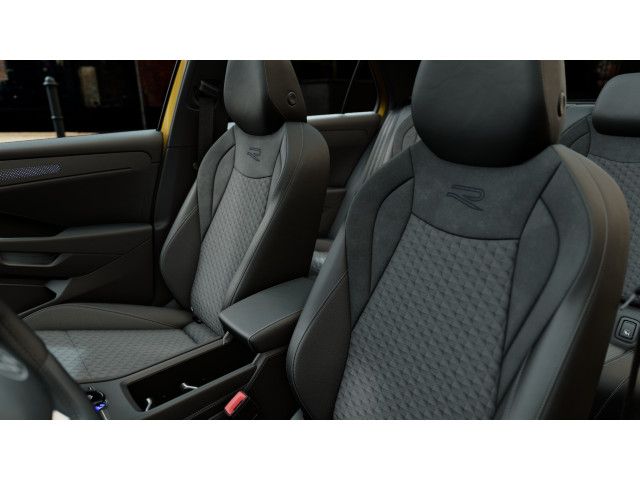 Volkswagen T-Roc - Bild 9