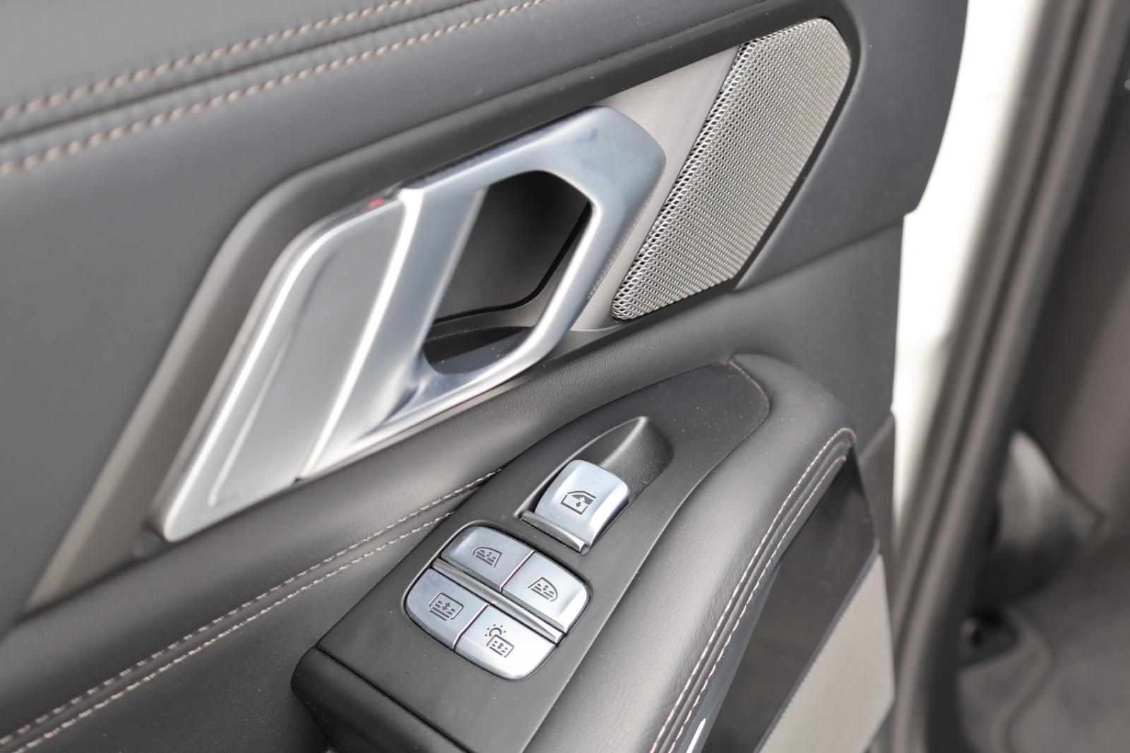 BMW X7 M50 d 7-Sitzer/Laser/Navi/SoftClose/STHZ/AHK