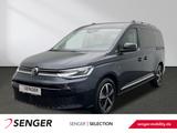Volkswagen Caddy Maxi 2,0 TDI Style 7-Sitzer Sitzheizung