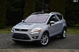 Ford Kuga 2,0 TDCi 4x4 103kW Titanium - gebrauchte Ford Kuga aus dem Jahr 2012