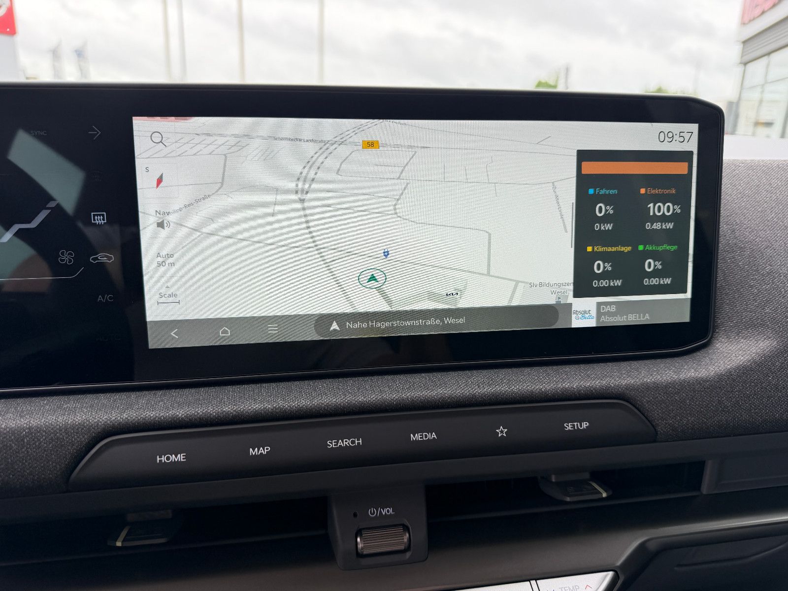 Kia EV2 - Bild 15