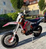 KTM EXC500