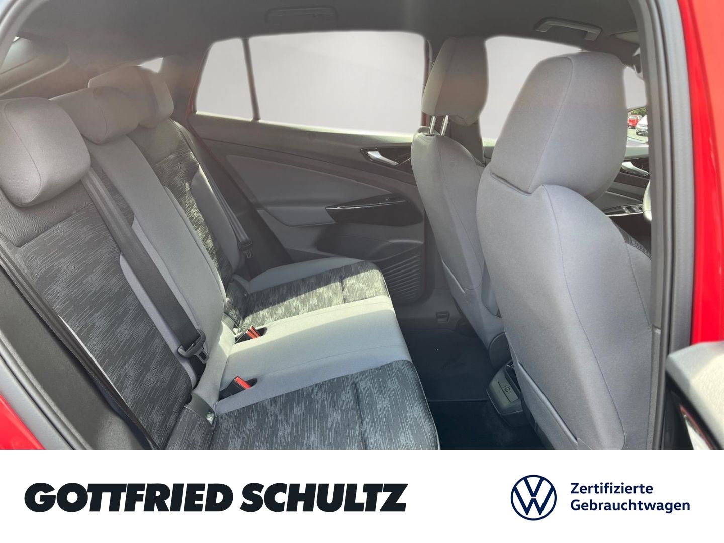 Volkswagen ID.5 - Bild 9