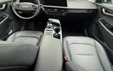 Kia KIA EV6, 77,4 kWh AHK RW 528km + Garantie - Kia EV6: Von Privat