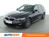BMW 320i M Sport Aut.*NAVI*LED*CAM*ACC*SHZ*ALU* - BMW 320 Gebrauchtwagen in Osnabrück