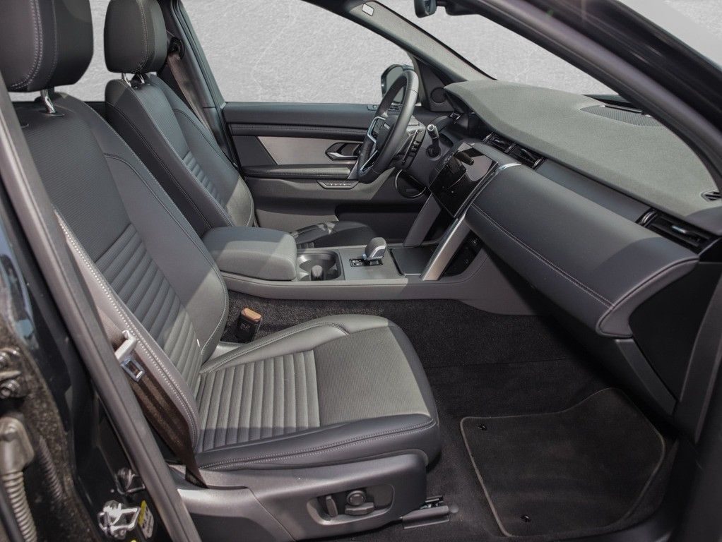 Land Rover Discovery Sport Dynamic SE P270e 20 elk.AHK Pano imagem 3