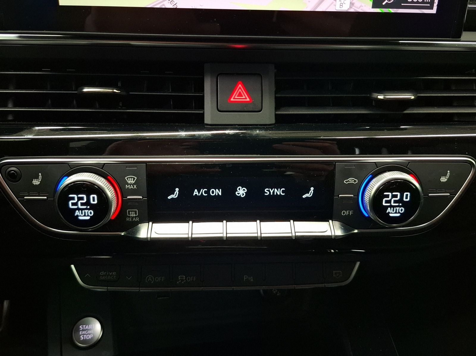 Audi A4 - Bild 16