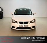 Seat Ibiza 1.4 TDI  90PS *1.HAND *SHZ *PDC*GARANTIE - Seat Ibiza mit Diesel-Antrieb: 1.9