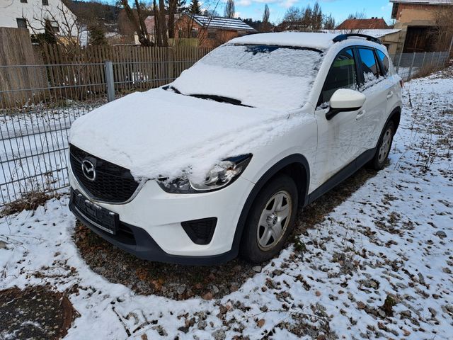 Mazda CX-5 Prime-Line 2WD