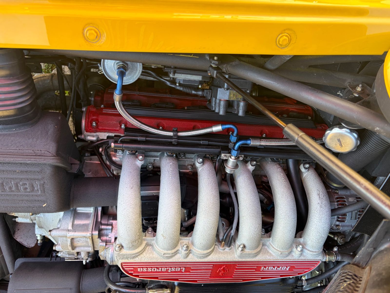 FERRARI 512 18