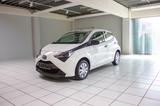 Toyota Aygo AYGO x *GRANTIE* *KLIMA* - gebrauchte Toyota Aygo (X) aus dem Jahr 2019