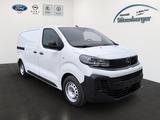Opel Vivaro Cargo 1.5 L2 (M) *Tempomat*Klimaanlage* - weiße Opel Vivaro