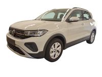 Volkswagen T-Cross - Vorschau Bild 3