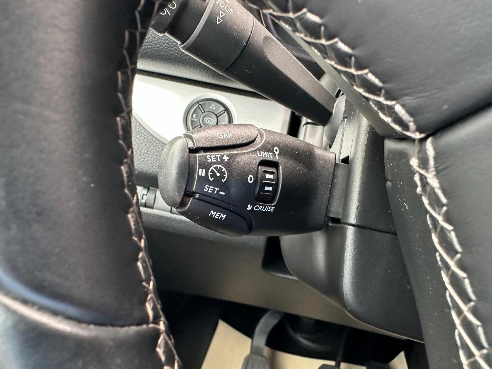 Toyota Proace Verso L1 Team Deutschland AHK Standhzg.