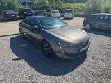 Peugeot 508 PureTech 180 EAT8 Allure Allure - Peugeot 508 von privat