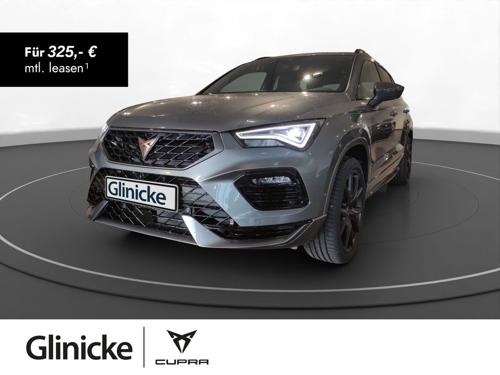 Ateca 2.0 TSI DSG VZ 4Drive