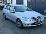 Mercedes-Benz C 200 T-Modell AUTOMATIK/TÜVNEU/NAVI/PDC/SHZ/LED - Mercedes-Benz C-Klasse aus 2011: T Modell