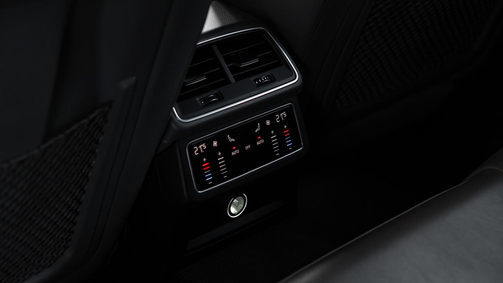 Audi A6 Avant 50 TDI Quattro S Line 286CH | Toit Pano | Matrix LED | ACC | Caméra | Cuir