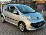 Peugeot 107 Filou 1.0*Klima*E-Paket*Allwetter*Tüv NEU* - Peugeot aus 2006