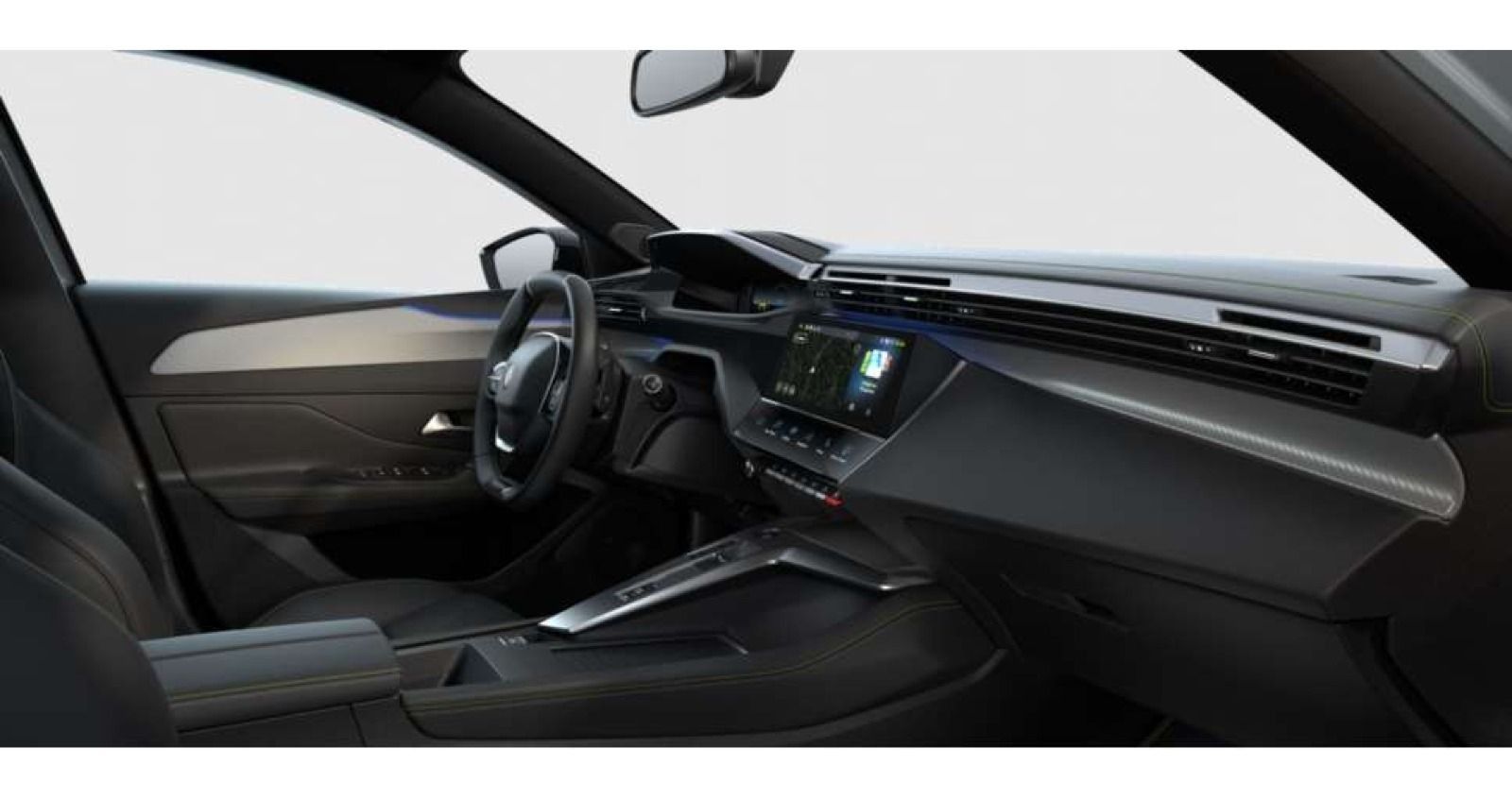 Peugeot 308 - Bild 7