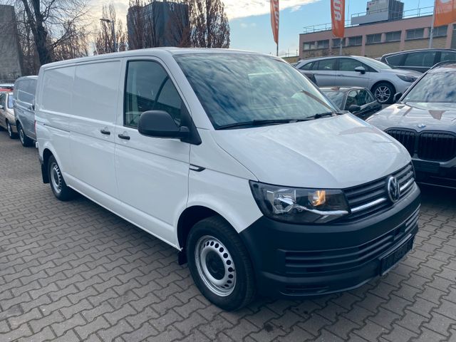 Volkswagen T6 Transporter*Lang*Heckflügeltüren*Navi*PDC*ACC