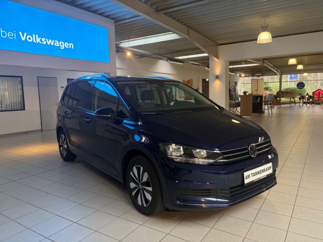 Touran Move 2.0 TDI DSG *7-Sitze*ACC*AHK*APP**