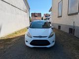 Ford Fiesta Sport ST-Line - Ford Fiesta aus 2009: Sport