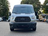 Ford Transit Kombi 330 L2 Trend/STANDH/KLIMA/9-Sitze - gebrauchte Ford Transit aus dem Jahr 2017