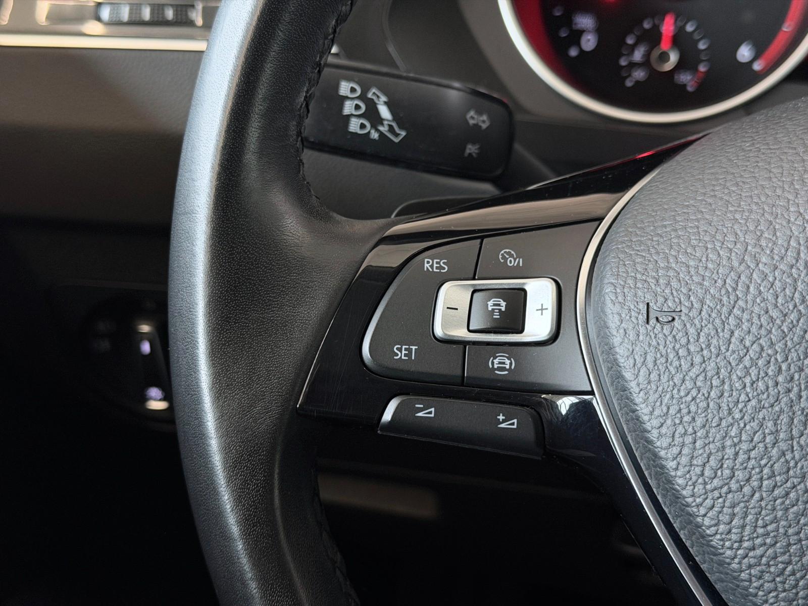 Volkswagen Tiguan Highline 4Motion*ACC*LED*Kamera*Massage*, миниатюра 20