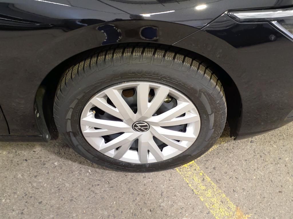 Volkswagen Golf Variant Life 1.5 TSI PDC*Tempo*Klima*SH