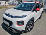 Citroën +C3+Aircross+Shine+Automatik - Citroën Gebrauchtwagen in Nürnberg
