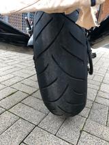 Kawasaki ZZR 1200 - KAWASAKI ZZR