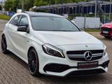 Mercedes-Benz A45 AMG 4Matic/Pano/Navi/PDC/Garantie/19*Zoll - Mercedes-Benz Gebrauchtwagen in Oberhausen
