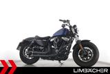Harley-Davidson SPORTSTER XL 1200 48 FORTY EIGHT ANNIVERSARY - HARLEY-DAVIDSON 48 FORTY EIGHT