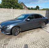 Mercedes-Benz E 400 d 4 Matic 9G-TRONIC Av... - Mercedes-Benz E 400 in Essen