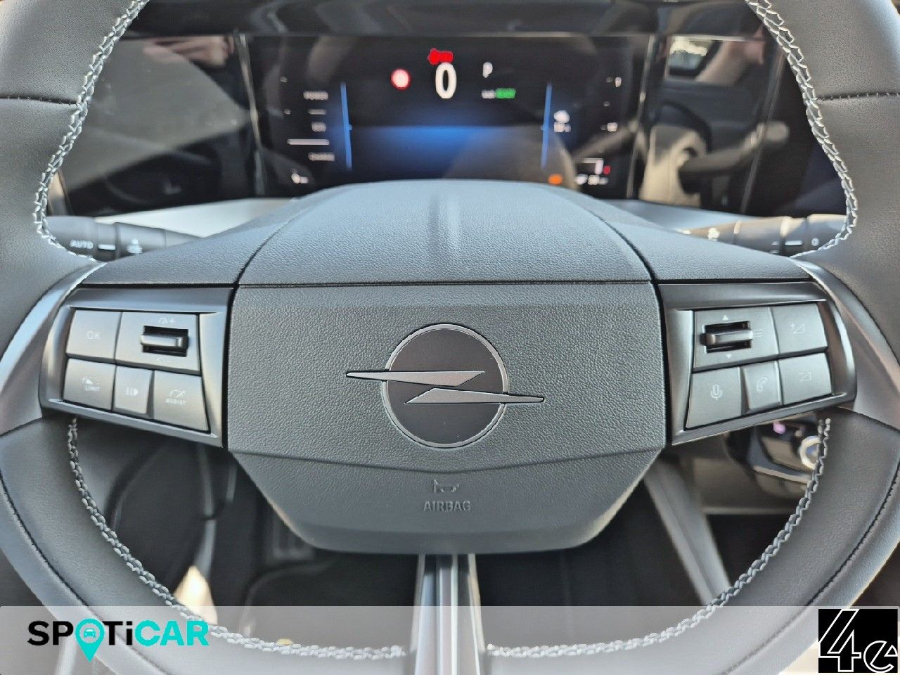 Opel Mokka - Bild 13