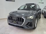 Audi AUDI Q3 40 TDI 2.0cc 190cv **TETTO**SLINE** - Audi Q3: Sline