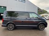 Volkswagen T6 Multivan 70 Jahre Bulli*7-SITZE*AHK*KAMERA* - Bulli gebraucht