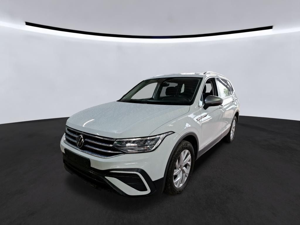 Volkswagen Tiguan Allspace - Bild 2