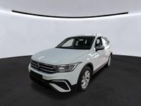 Volkswagen Tiguan Allspace - Vorschau Bild 2