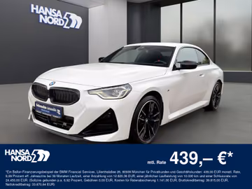 صورة 1 لـ 2025 BMW M240I