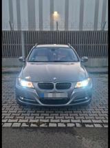 BMW 3er touring e91 318d - BMW 318: E91 318d