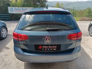Volkswagen Passat Variant - 4