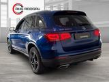 Mercedes-Benz GLC 300 e 4Matic//AMG Line//Night//LED//TOD//AHK - Angebote