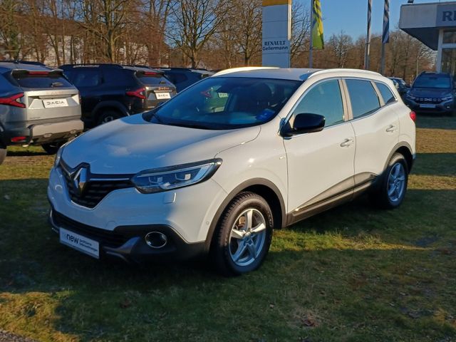 Renault Kadjar BOSE Edition ENERGY TCe 130 EDC