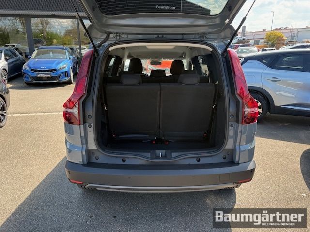 Fahrzeugabbildung Dacia Jogger Extreme TCe 110 7-Sitzer/Kamera/PDC/LED