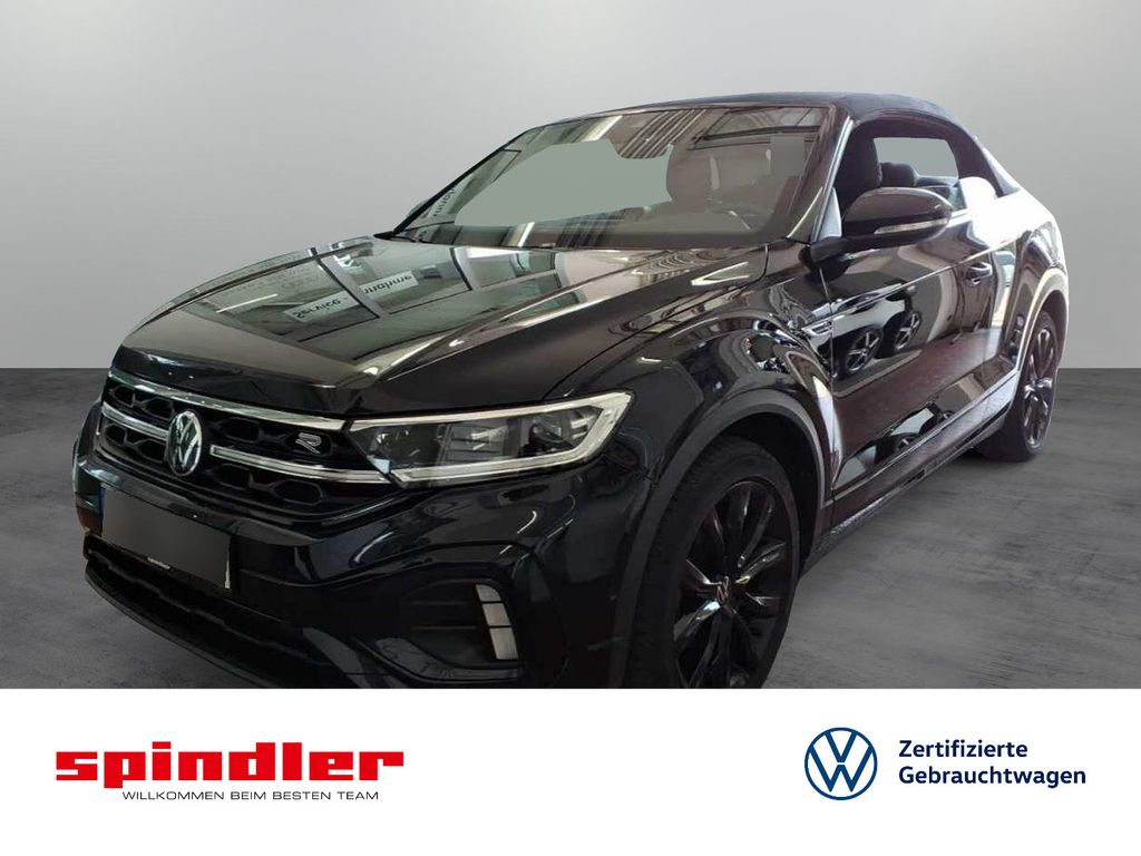 Image of Volkswagen T-Roc