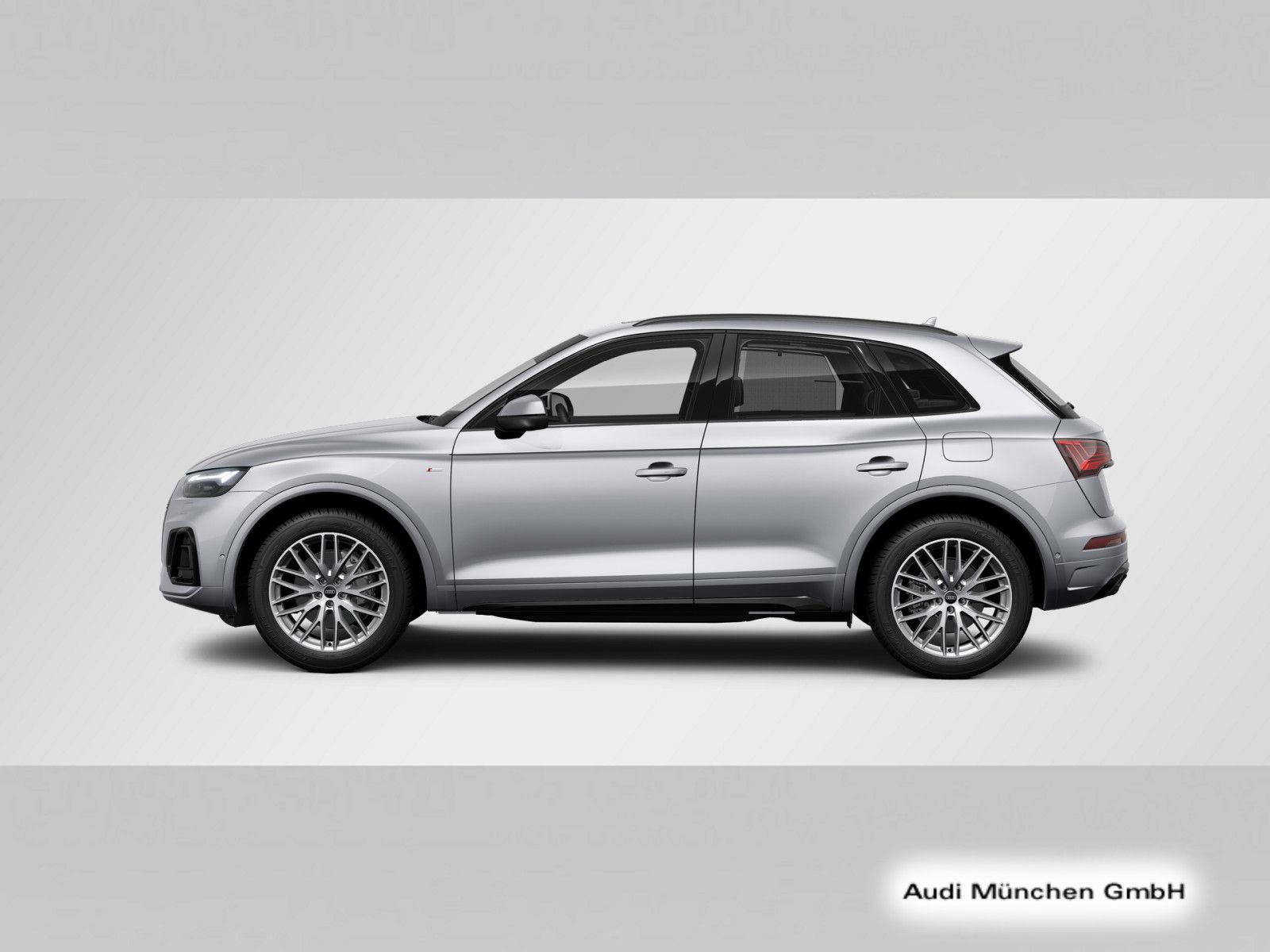 Audi Q5 - Bild 7