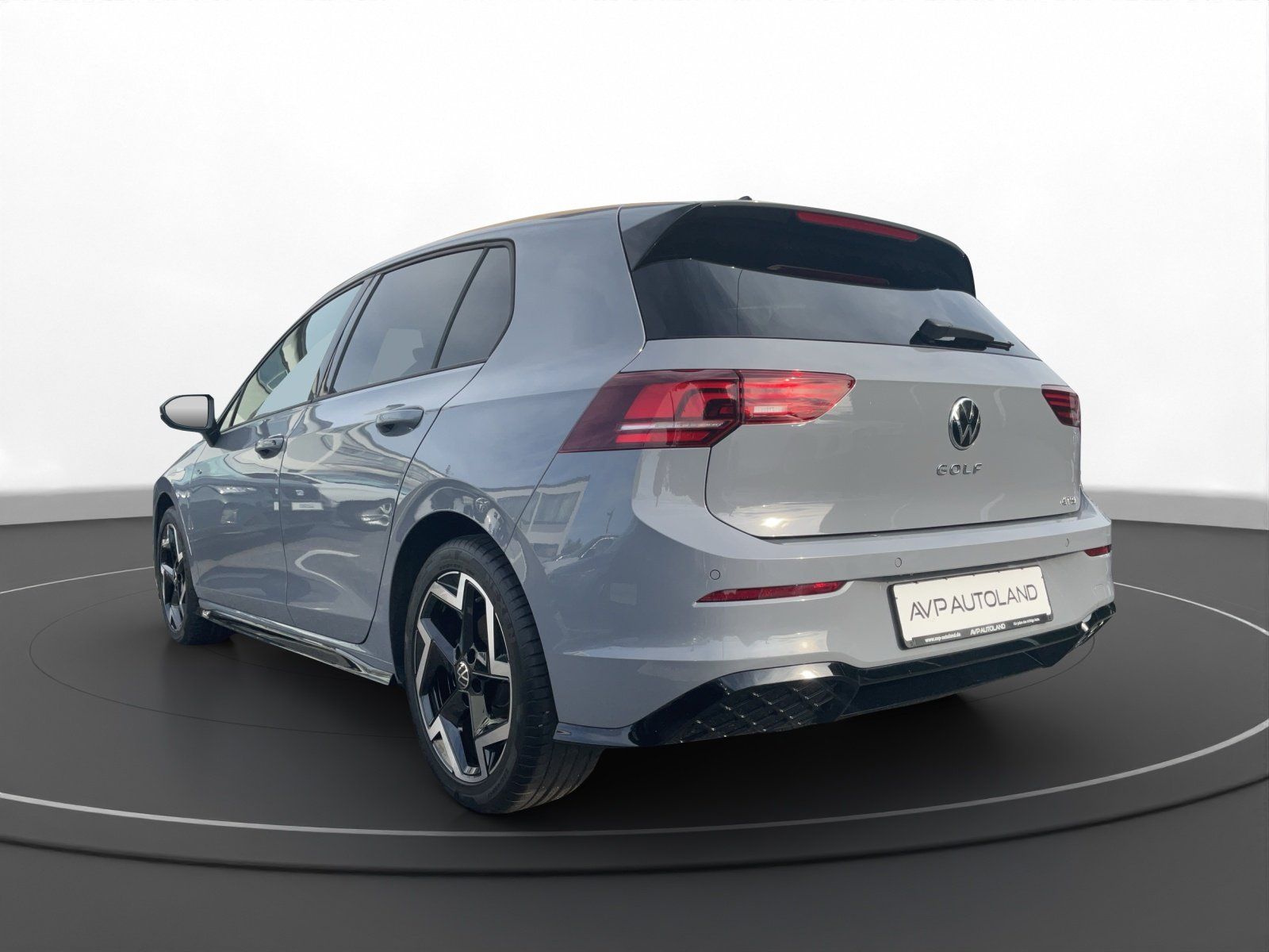 Volkswagen Golf - Bild 8